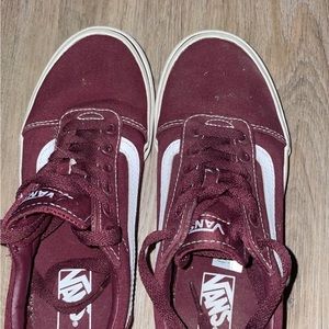 Vans shoes for kids